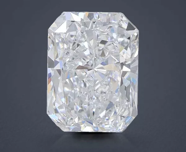 0.91 Carat · D · FL Rare Carat Ideal Cut