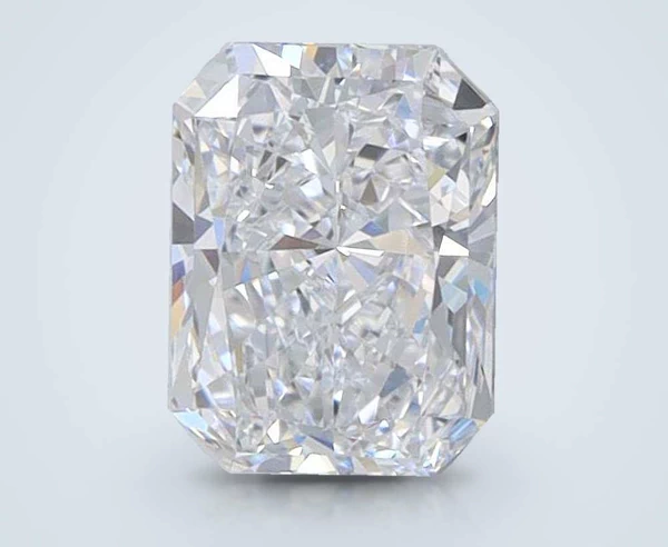 0.91 Carat · D · FL Rare Carat Ideal Cut