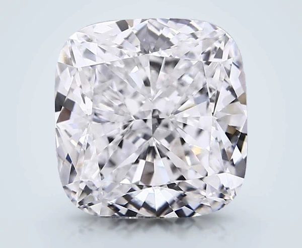 4.64 Carat · E · VVS2 Rare Carat Ideal Cut