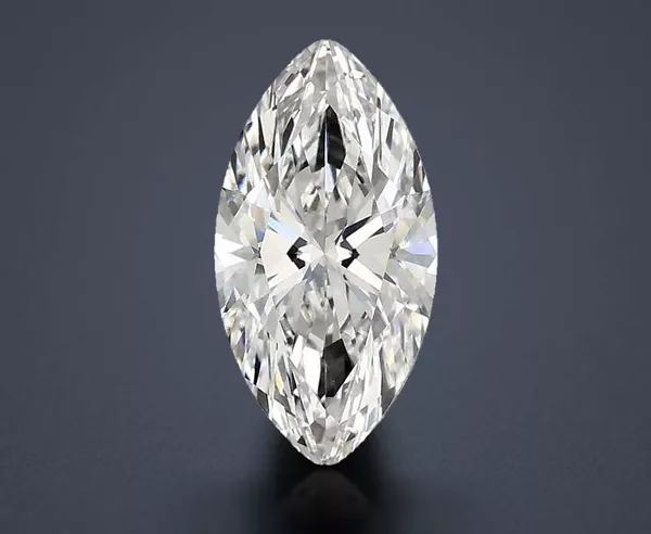 1.38 Carat · F · VS1 Rare Carat Ideal Cut
