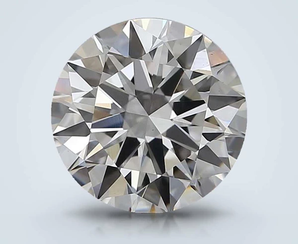 1.73 Carat · E · VS2 Rare Carat Ideal Cut