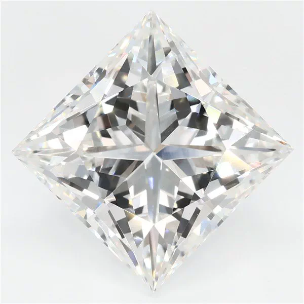 4.06 Carat · F · VS1 excellent Cut
