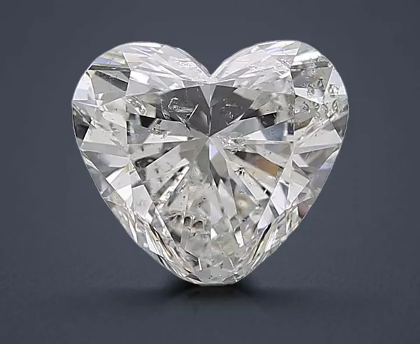 2.51 Carat · G · SI2 Rare Carat Ideal Cut