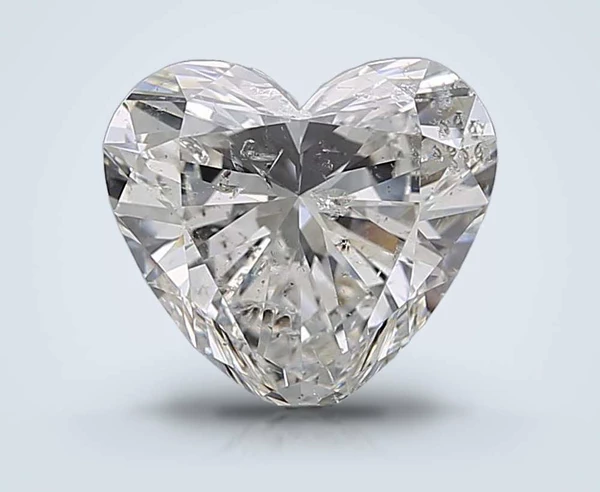 2.51 Carat · G · SI2 Rare Carat Ideal Cut