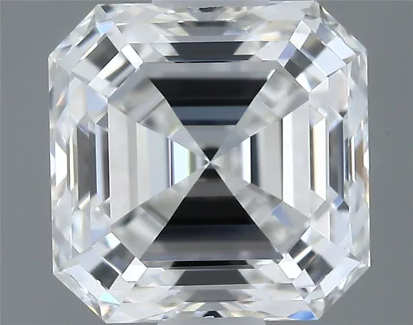 1.01 Carat · F · VVS2 Rare Carat Ideal Cut
