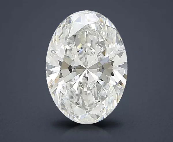 2.03 Carat · F · VVS1 Rare Carat Ideal Cut