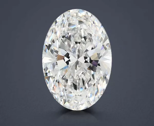 7 Carat · E · VS1 Rare Carat Ideal Cut