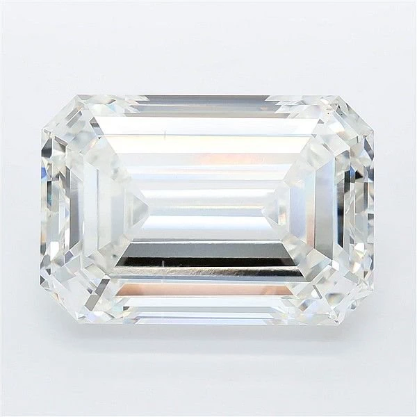 18.09 Carat · F · VVS2 Rare Carat Ideal Cut