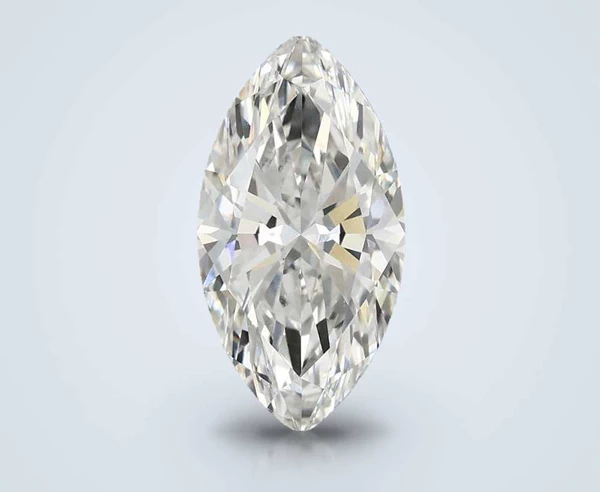 2.58 Carat · F · VVS2 Rare Carat Ideal Cut