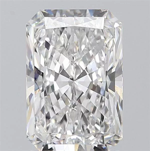 1.73 Carat · D · VS2 Rare Carat Ideal Cut
