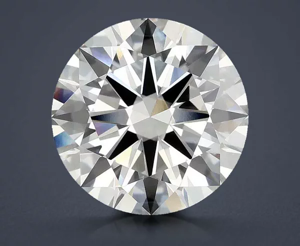 4.63 Carat · G · VVS2 Rare Carat Ideal Cut