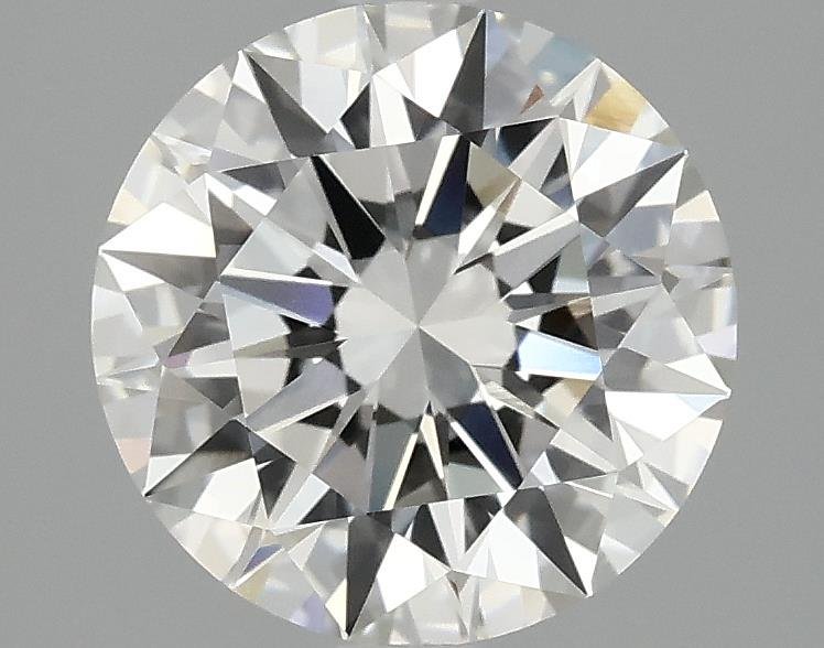 2.46 Carat · G · VVS2 Rare Carat Ideal Cut