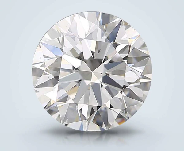 1.72 Carat · G · VS2 Rare Carat Ideal Cut