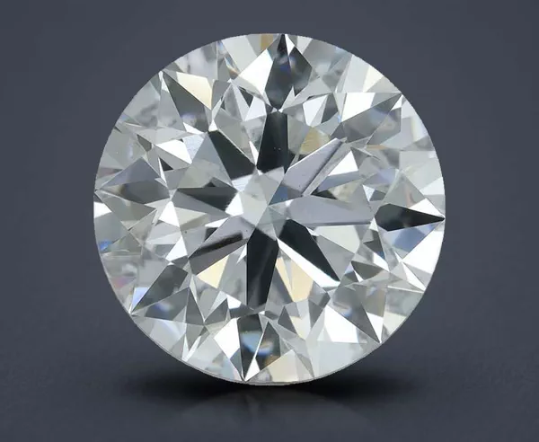 4.03 Carat · D · VS1 Rare Carat Ideal Cut