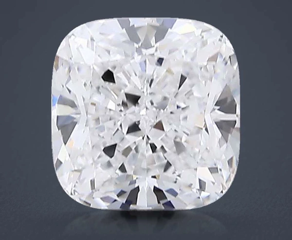 3.32 Carat · D · VVS2 Rare Carat Ideal Cut