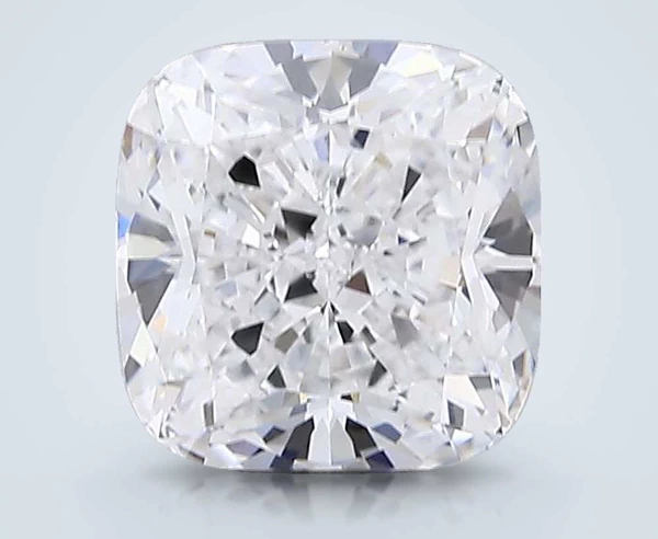 3.32 Carat · D · VVS2 Rare Carat Ideal Cut