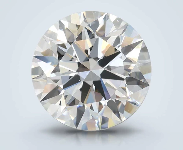 3.59 Carat · D · IF Rare Carat Ideal Cut