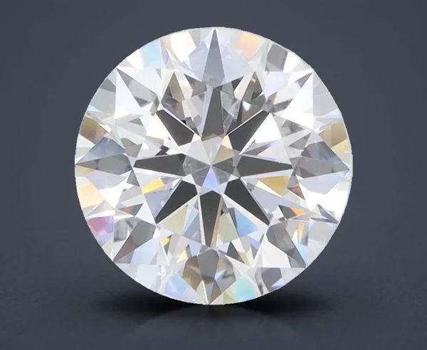 3.02 Carat · D · VVS1 Rare Carat Ideal Cut