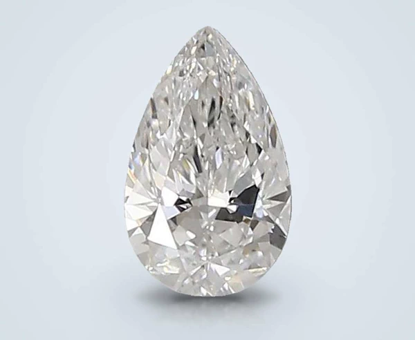 0.84 Carat · D · VVS1 Rare Carat Ideal Cut