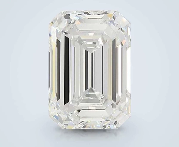 4.37 Carat · D · VVS1 Rare Carat Ideal Cut