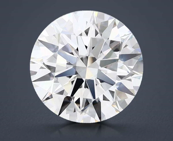4 Carat · D · VVS2 Rare Carat Ideal Cut