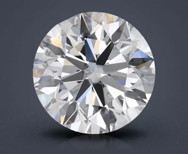 1.7 Carat · G · IF excellent Cut