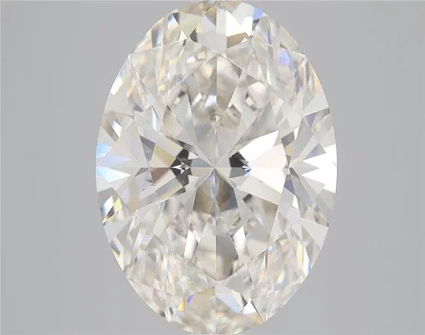 4.09 Carat · H · VS1 Rare Carat Ideal Cut