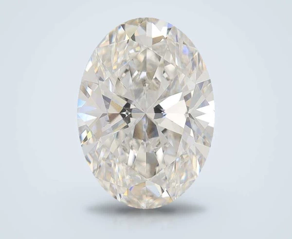 4.09 Carat · H · VS1 Rare Carat Ideal Cut
