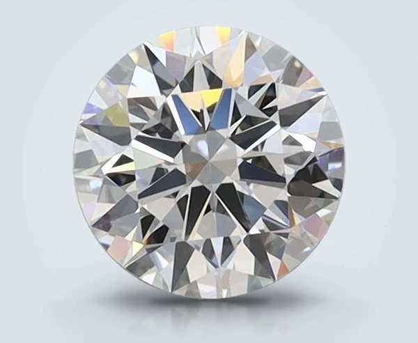 0.93 Carat · D · FL Rare Carat Ideal Cut