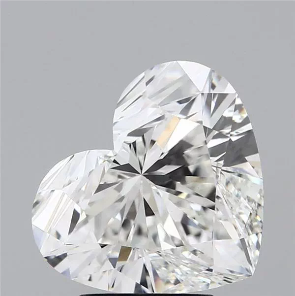 4.03 Carat · F · VVS2 Rare Carat Ideal Cut