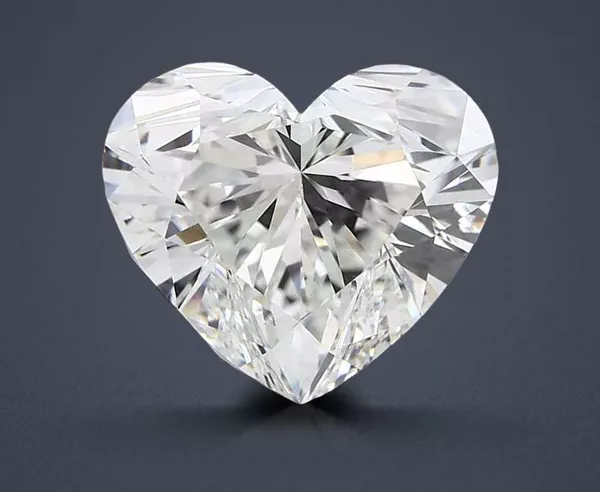 4.03 Carat · F · VVS2 Rare Carat Ideal Cut