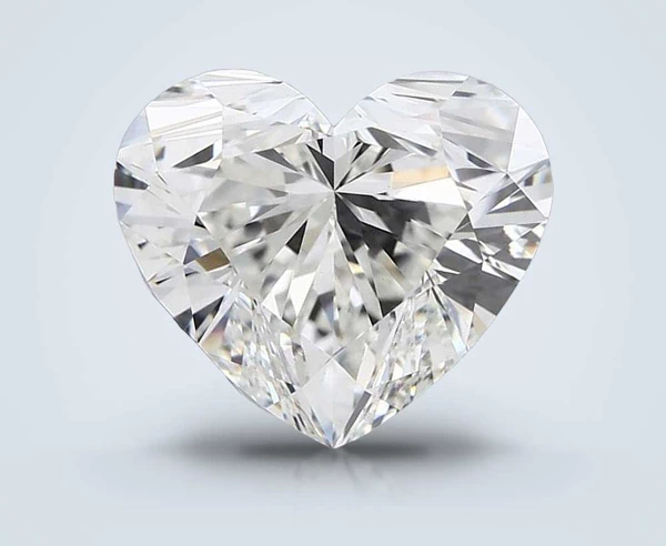 4.03 Carat · F · VVS2 Rare Carat Ideal Cut