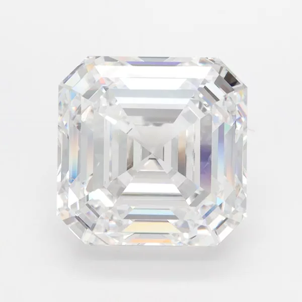 6.23 Carat · E · VVS1 Rare Carat Ideal Cut