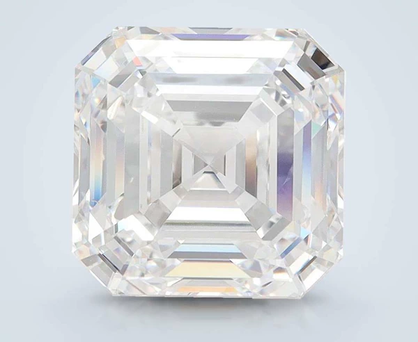 6.23 Carat · E · VVS1 Rare Carat Ideal Cut