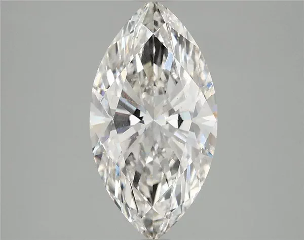 2.55 Carat · G · VS1 Rare Carat Ideal Cut