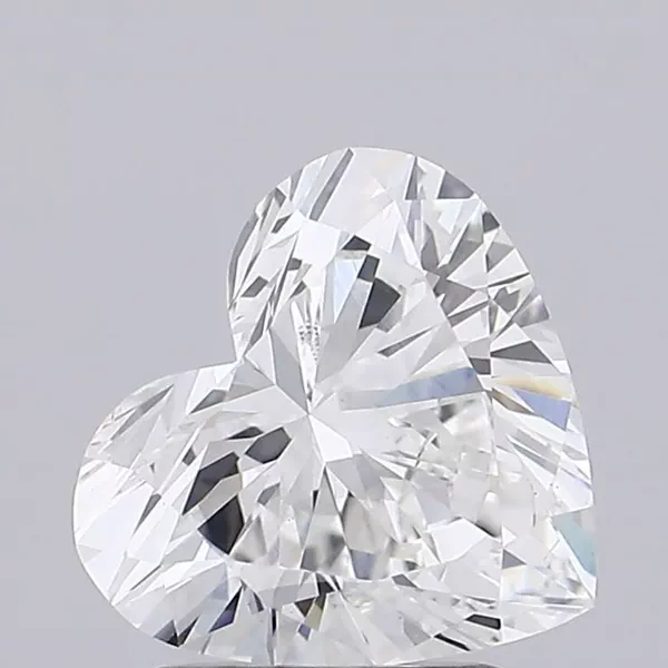 1.98 Carat · F · VS1 Rare Carat Ideal Cut