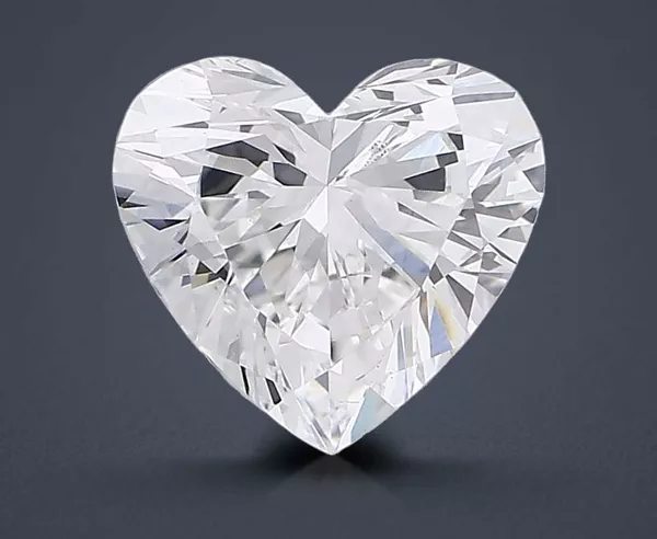 1.98 Carat · F · VS1 Rare Carat Ideal Cut