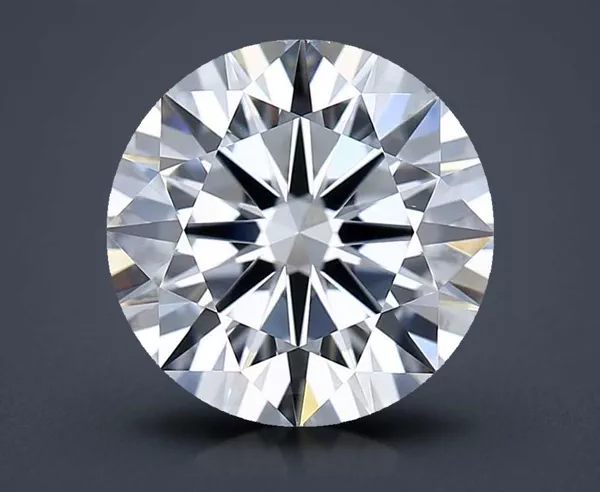 1.52 Carat · D · VVS1 Rare Carat Ideal Cut