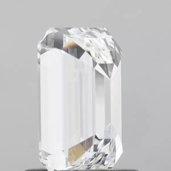 1.61 Carat · D · FL Rare Carat Ideal Cut