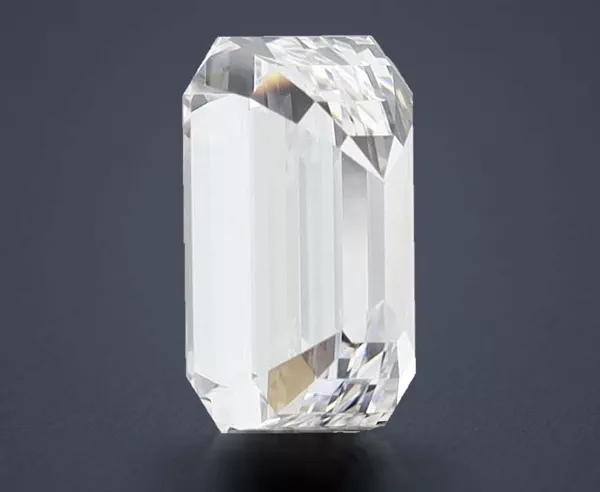 1.61 Carat · D · FL Rare Carat Ideal Cut