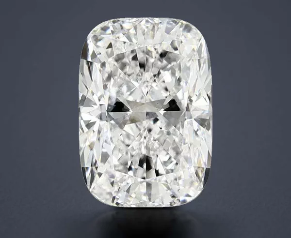 3.17 Carat · E · VS2 Rare Carat Ideal Cut