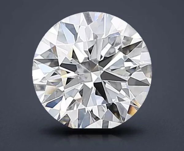 1.08 Carat · D · VS1 Rare Carat Ideal Cut