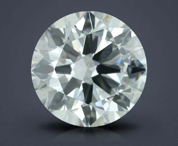 20.02 Carat · F · VS2 excellent Cut