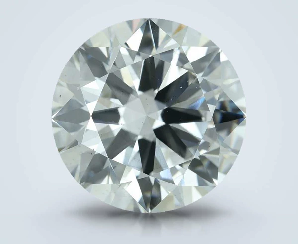 20.02 Carat · F · VS2 excellent Cut