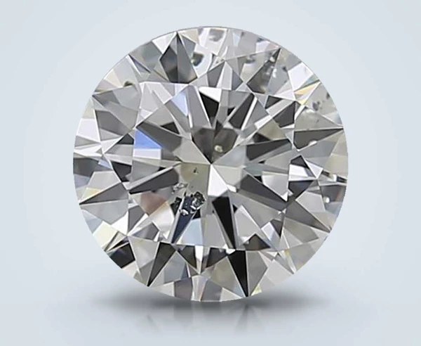 2.01 Carat · I · SI2 excellent Cut