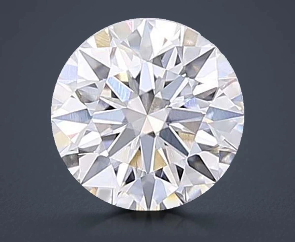 1.02 Carat · D · VS1 Rare Carat Ideal Cut
