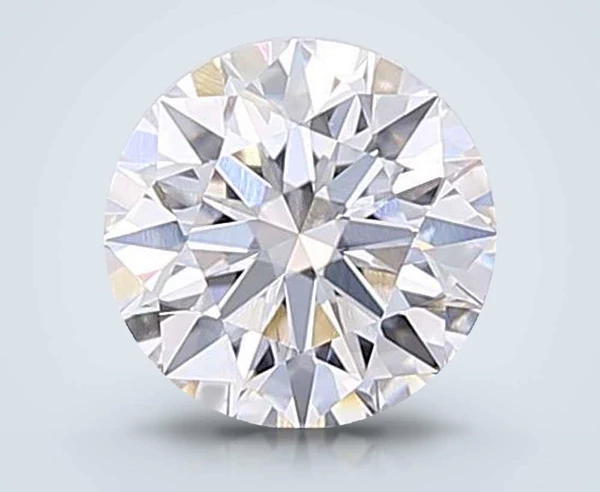 1.02 Carat · D · VS1 Rare Carat Ideal Cut