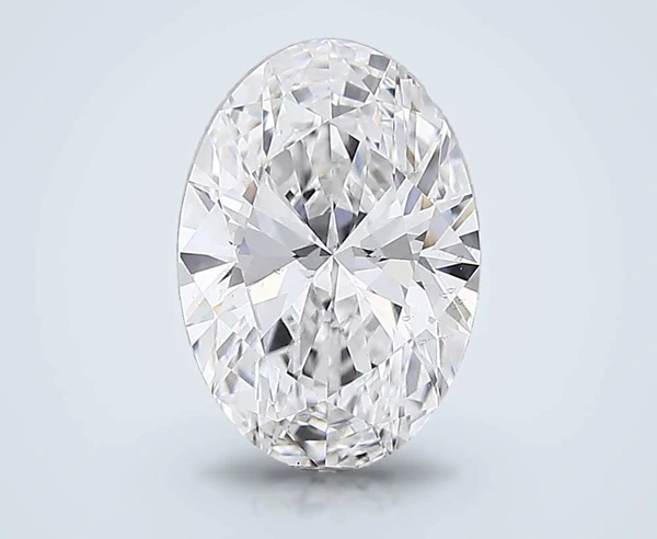 2 Carat · E · VS2 Rare Carat Ideal Cut