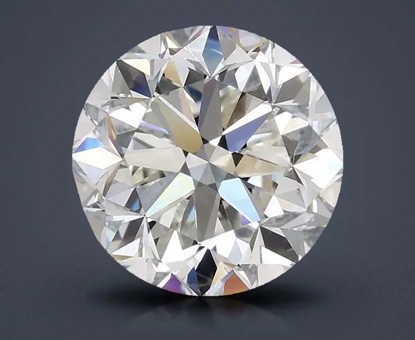 2 Carat · I · VS1 good Cut