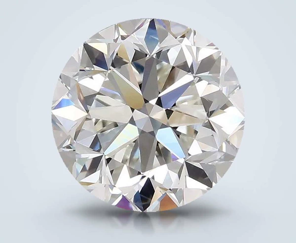 2 Carat · I · VS1 good Cut